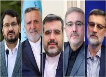 ارگان مطبوعاتی نزدیک به قالیباف: ثبت‌نام ۵ نفر از اعضای کابینه دولت بیانگر اختلافات در کابینه و اختلاف بر سر برافراشتن پرچم «نمایندگی دولت سیزدهم» است
