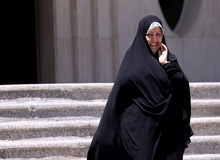 ابتکار: جریانی با مصونیت علیه دولت پروژه خائن‌سازی را دنبال می‌کند/  اصلاح طلبان با آقای رئیس جمهور وارد ائتلاف و پیمان شدند و روی پیمان و ائتلاف شان محکم و پابرجاهستند