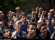 رئیس کل دادگستری استان تهران: احکام صادره برای دانشجویان قطعی نیست

