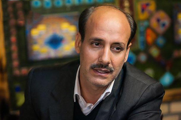 نوذر شفیعی: طالبان معتقد است که قدرت از لوله تفنگ خارج می‌شود