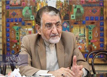 آل‌اسحاق: عراقی‌ها در ایران کالا تولید و به کشورشان صادر کنند
