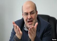 میزان مرگ و میر کودکان زیر یک سال بر اثر آلودگی هوا در ایران ۶ برابر کشور ترکیه است/ هم‌اکنون ۸۱ درصد موتورسیکلت‌های کشور اسقاطی هستند/ هر موتور سیکلت به اندازه هشت خودرو سمند آلودگی تولید می‌کند
