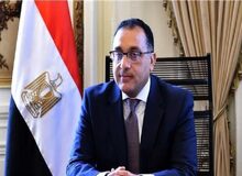 دولت مصر استعفا کرد