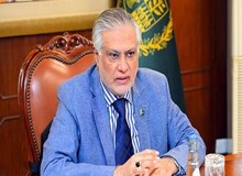اسحاق دار: میانجیگری پاکستان بین تهران ـ واشنگتن موفقیت‌آمیز بود