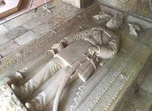راز حرکت دستان ناصرالدین‌شاه پس از مرگ