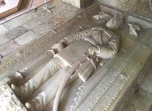 راز حرکت دستان ناصرالدین‌شاه پس از مرگ