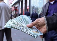 محکومیت ۴۶۴۰ میلیاردی اخلالگران بازار ارز