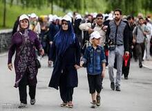 پیاده روی اول صبح و تقسیم وعده‌های غذایی در کنترل قند خون دیابتی‌ها موثر است