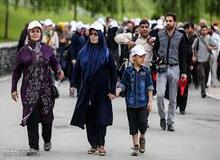 پیاده روی اول صبح و تقسیم وعده‌های غذایی در کنترل قند خون دیابتی‌ها موثر است