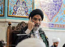 امام جمعه اهواز: وضعیت حجاب نسبت به پارسال بهتر شده است 