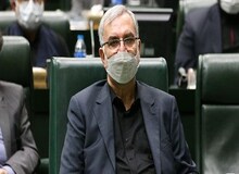 عین‌الهی: کلاس‌ها از اول مهر باید ترکیبی برگزار شوند/ آموزش‌های مجازی را دیگر قبول نداریم