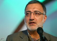 زاکانی با نام «الگوی جهان اسلام» برای شهرداری تهران برنامه‌ داد