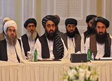طالبان: مذاکرات بین ما و پاکستان در دوحه انجام می‌شود