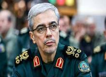 همکاری ستاد کل درباره پرونده سانحه هواپیمای اوکراینی
