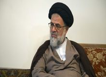 آیت‌الله موسوی‌تبریزی: بایدن از اختلافی که میان دولت و مجلس به‌وجود آمده خوشحال می شود