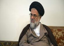 آیت‌الله موسوی‌تبریزی: بایدن از اختلافی که میان دولت و مجلس به‌وجود آمده خوشحال می شود