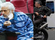 حسن رعیت به ۳۵ سال حبس محکوم شد
