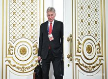 پسکوف: روسیه در تلاش است به کاهش‌ تنش پیرامون ایران کمک کند