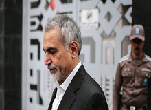خدائیان: اگر نقش «حسین فریدون» در پرونده کروز ثابت شود، احضارش می کنیم!


