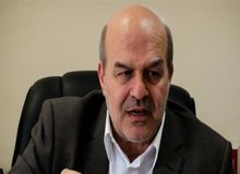 عیسی کلانتری: خاموشی برق داشته باشیم بهتر از این است که از مازوت استفاده کنیم!