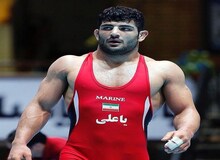 تعیین تکلیف پرونده تعلیق کشتی ایران در اتحادیه جهانی