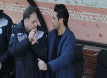 نامجو مطلق: پرسپولیس تا صبح هم نمی‌توانست به ما گل بزند/ با گل آفساید پرسپولیس، برد از دست استقلال پرید