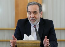 عراقچی: مدیریت و بازگشایی کامل تردد دریایی در تنگه هرمز، بر عهده ایران است/ هیچ کشور یا نهاد دیگری در این زمینه مسئولیتی ندارد