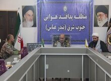 جانشین اداره عقیدتی سیاسی نیروی پدافند هوایی ارتش: جنگ احتمالی آینده بین ترکیه و اسرائیل است