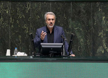نماینده مجلس: هر خانوار باید حداقل دو خودرو داشته باشد/ من می‌خواهم «فاطمی امین» را استیضاح می کنیم