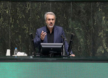 نماینده مجلس: هر خانوار باید حداقل دو خودرو داشته باشد/ من می‌خواهم «فاطمی امین» را استیضاح می کنیم