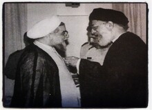 آیا رهبر انقلاب مخالف حضور حسن روحانی در انتخابات ریاست جمهوری بود؟