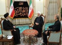 تکذیب اظهارات منتسب به «لاریجانی» درباره نحوه اجرای قانون رسیدگی به دارایی مسئولان

