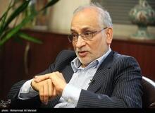 حسین مرعشی: کاندیدای اصلاح طلبان با هماهنگی مقامات عالی نظام معرفی می شود/   تصور نمی کنم لاریجانی کاندیدای انتخابات ریاست جمهوری شود 
