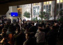 پیام تسلیت دانشگاه "وسترن" کانادا در پی جان باختن دانشجویان ایرانی در سانحه هوایی