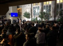 پیام تسلیت دانشگاه "وسترن" کانادا در پی جان باختن دانشجویان ایرانی در سانحه هوایی