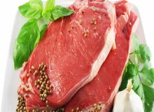 رژیم غذایی گوشتی عامل افزایش ریسک بیماری قلبی در زنان