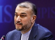 وزیر امور خارجه دولت انقلابی: من هم مثل وزیر خارجه آمریکا  در برابر پارلمان کشورم با فشارهای زیادی مواجهم؛ یک طیف قوی در داخل دو کشور، مخالف بازگشت به برجام هستند