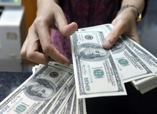 پس از حذف ارز ترجیحی، قیمت دلار  ۳۰ درصد افزایش یافت 