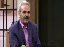 ورزش ایران چند پدر دارد جواد؟