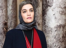 میترا حجار به قید وثیقه آزاد