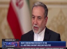 پاسخ عراقچی به اظهارات مسئول سیاست خارجی اتحادیه اروپا

