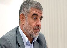 جوکار، نماینده مجلس: کجا به طالبان سفارتخانه داده‌ایم؟/ دادن سفارتخانه به معنای به رسمیت شناختن طالبان نیست!/اگر طالبان بخواهد، جنگ ادامه پیدا کند، درس خوبی به آنها می دهیم 