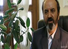 مسئول پاویون ایران در اکسپوی دبی برکنار شد