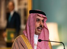 عربستان برای تشکیل کشور فلسطین ائتلاف بین‌المللی ایجاد کرد