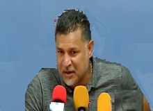 دایی: سایپا حقیقی را جذب نخواهد کرد/مقابل آدم های تازه به ورزش آمده می ایستم