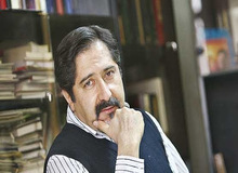 حسام‌الدین ســراج: صداوسیما از پخش اذانم ممانعت کرد