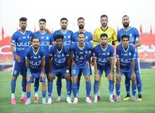 پیروزی استقلال در یک بازی تدارکاتی