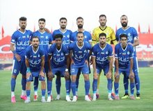 پیروزی استقلال در یک بازی تدارکاتی