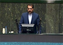 سخنگوی کمیسیون امنیت ملی: روسیه و چین به ما گفته‌اند اگر به «FATF» نپیوندید رابطه‌مان با ایران دچار مشکل می‌شود
