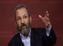 ایهود باراک: اسرائیل تنها چند هفته برای نابودی کامل حماس فرصت دارد